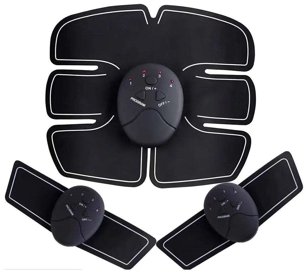 Electro Estimulador 3 en 1