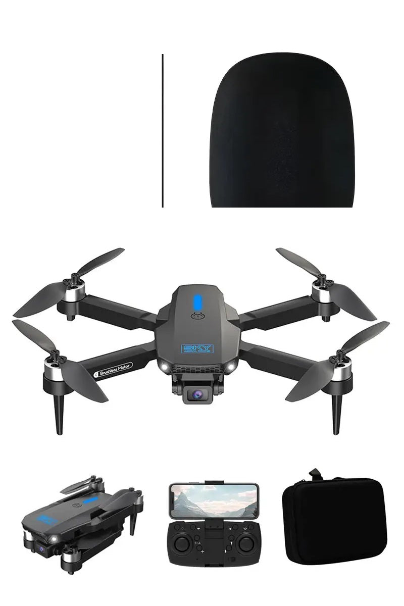 Drone e88d Doble Camara