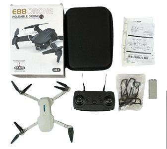 Drone e88d Doble Camara