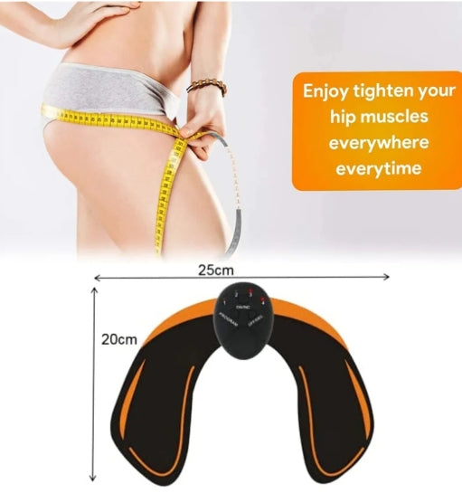 Electro Estimulador de Glúteos
